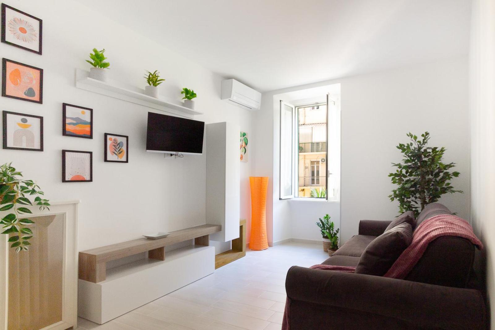 Nextovatican Apartment Róma Kültér fotó